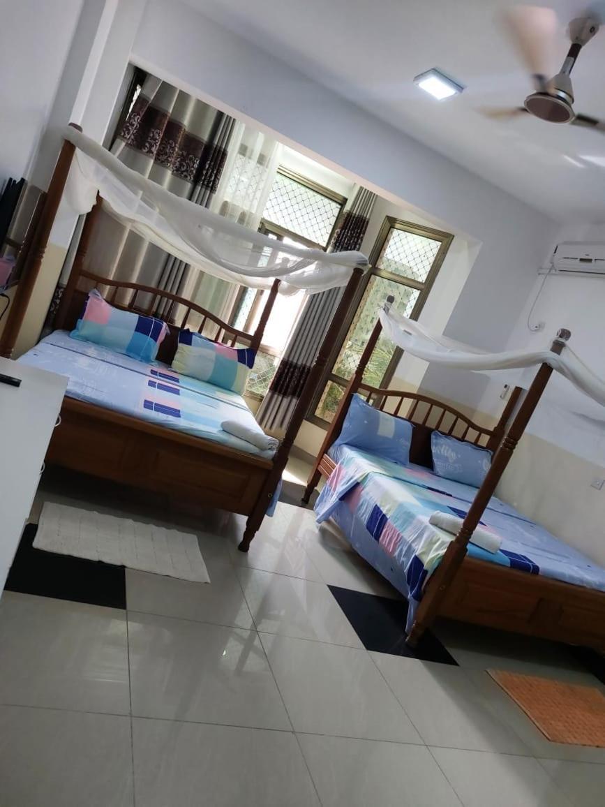 Ayodya Suites Nyali Nyali Beach Eksteriør billede