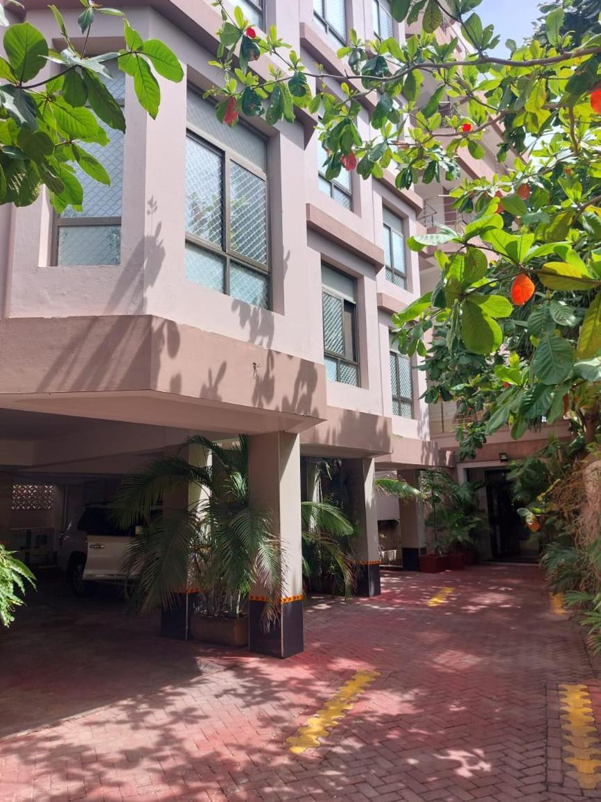 Ayodya Suites Nyali Nyali Beach Eksteriør billede