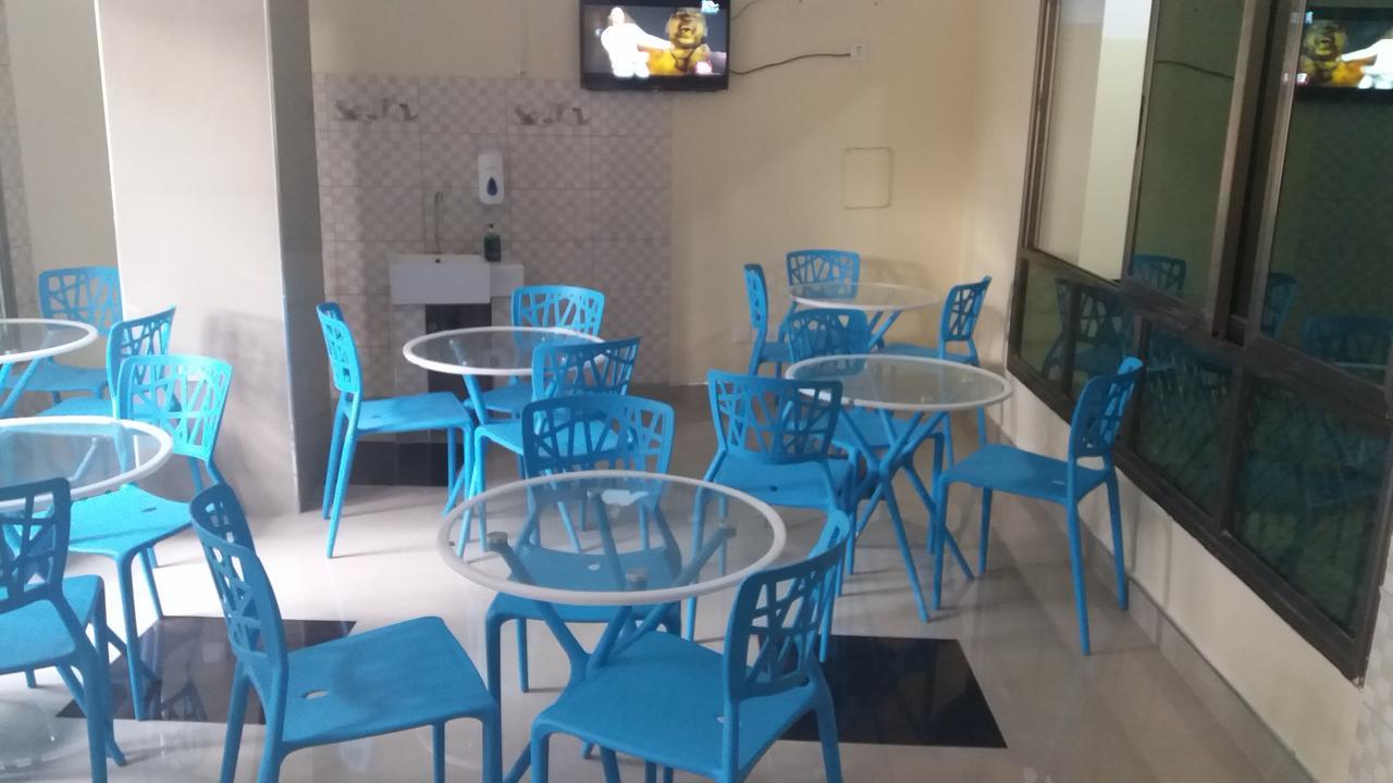Ayodya Suites Nyali Nyali Beach Eksteriør billede
