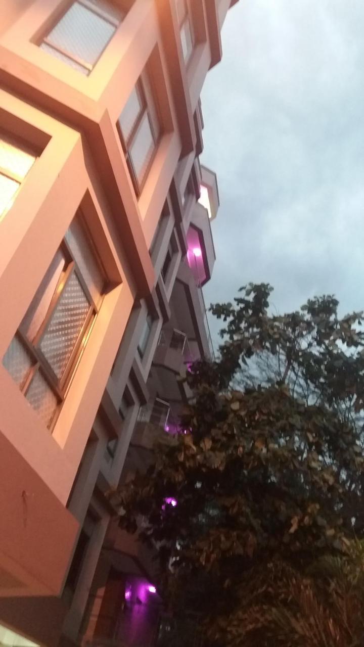 Ayodya Suites Nyali Nyali Beach Eksteriør billede