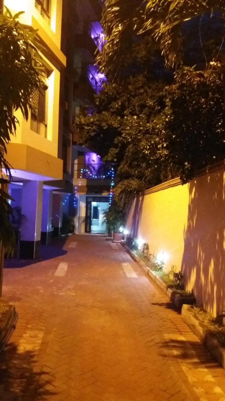 Ayodya Suites Nyali Nyali Beach Eksteriør billede